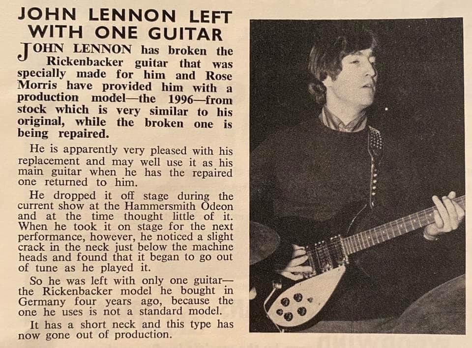 How the Beatles Launched a String-Playing Revolution